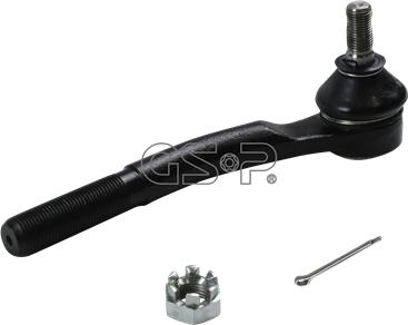 GSP S070246 - Tie Rod End autospares.lv