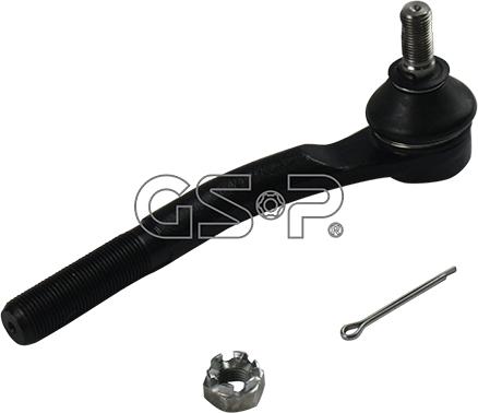 GSP S070246 - Tie Rod End autospares.lv