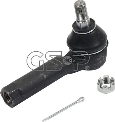 GSP S070240 - Tie Rod End autospares.lv