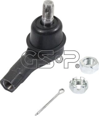 GSP S070242 - Tie Rod End autospares.lv