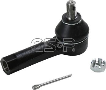 GSP S070255 - Tie Rod End autospares.lv