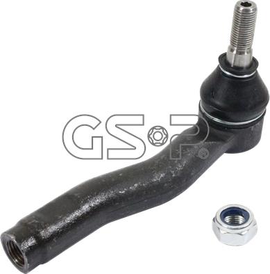 GSP S070256 - Tie Rod End autospares.lv