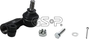 GSP S070251 - Tie Rod End autospares.lv