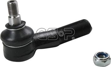 GSP S070269 - Tie Rod End autospares.lv