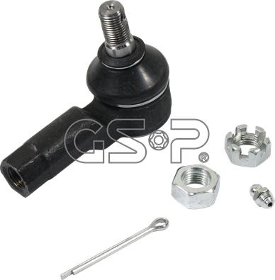 GSP S070264 - Tie Rod End autospares.lv