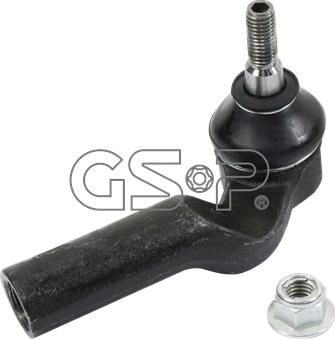 GSP S070265 - Tie Rod End autospares.lv