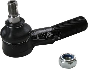 GSP S070268 - Tie Rod End autospares.lv