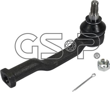 GSP S070262 - Tie Rod End autospares.lv