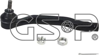 GSP S070206 - Tie Rod End autospares.lv