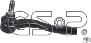 GSP S070285 - Tie Rod End autospares.lv