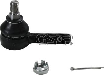 GSP S070280 - Tie Rod End autospares.lv