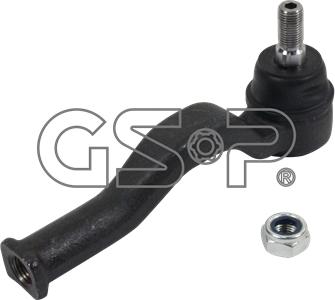 GSP S070239 - Tie Rod End autospares.lv