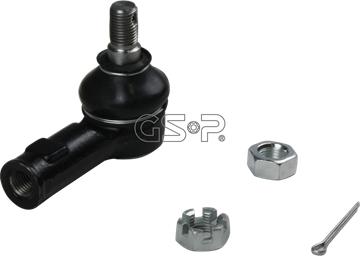 GSP S070235 - Tie Rod End autospares.lv