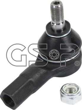 GSP S070230 - Tie Rod End autospares.lv