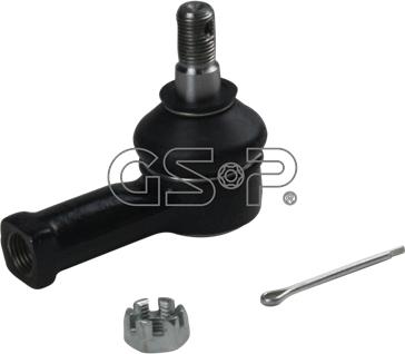 GSP S070233 - Tie Rod End autospares.lv