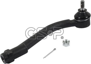 GSP S070226 - Tie Rod End autospares.lv