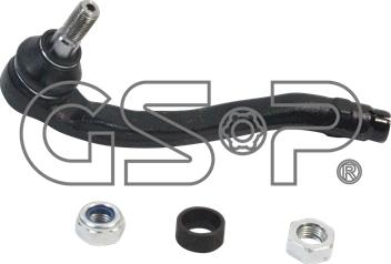 GSP S070275 - Tie Rod End autospares.lv