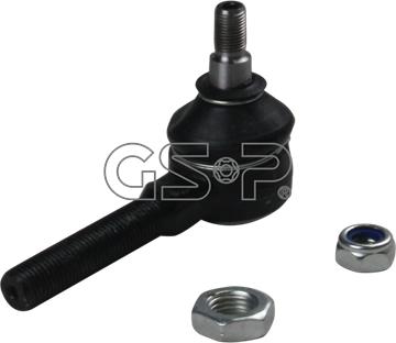 GSP S070270 - Tie Rod End autospares.lv