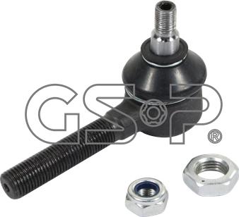 GSP S070271 - Tie Rod End autospares.lv