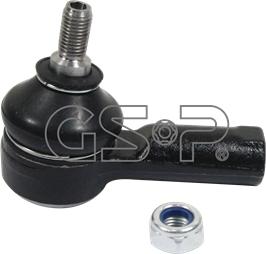 GSP S070763 - Tie Rod End autospares.lv