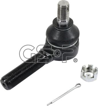 GSP S070783 - Tie Rod End autospares.lv