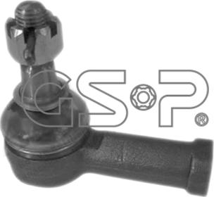 GSP S070734 - Tie Rod End autospares.lv