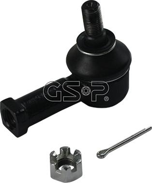 GSP S070734 - Tie Rod End autospares.lv