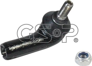 GSP S070731 - Tie Rod End autospares.lv