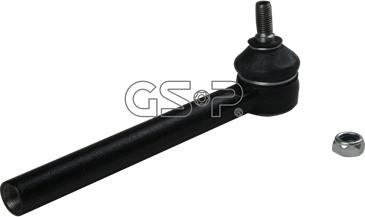 GSP S070738 - Tie Rod End autospares.lv