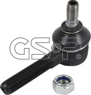 GSP S070732 - Tie Rod End autospares.lv