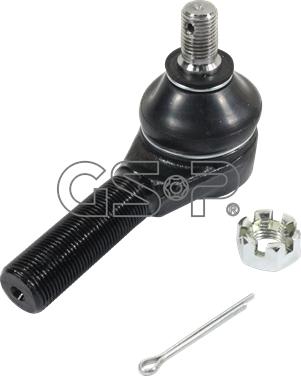 GSP S070724 - Tie Rod End autospares.lv