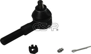 GSP S070728 - Tie Rod End autospares.lv