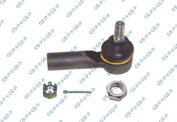 GSP S071939 - Tie Rod End autospares.lv