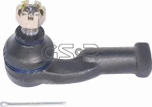 GSP S071664 - Tie Rod End autospares.lv