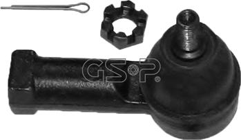 GSP S071686 - Tie Rod End autospares.lv