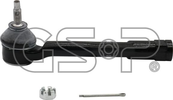 GSP S071681 - Tie Rod End autospares.lv