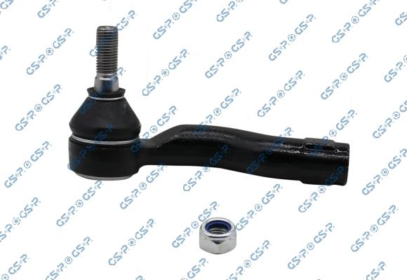 GSP S071629 - Tie Rod End autospares.lv