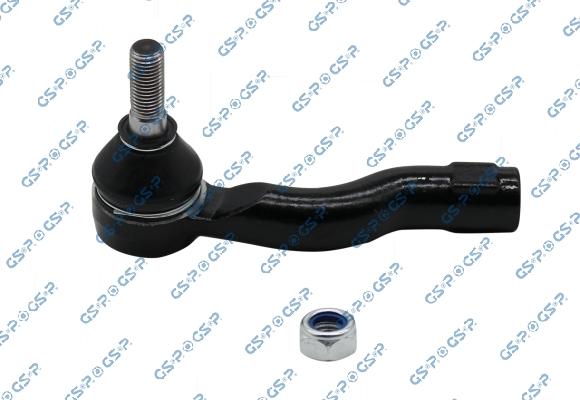 GSP S071628 - Tie Rod End autospares.lv