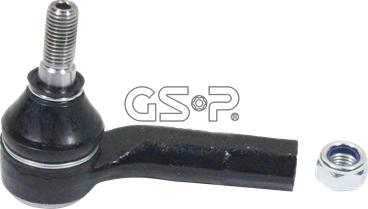 GSP S071060 - Tie Rod End autospares.lv