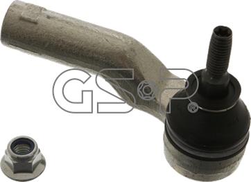 GSP S071004 - Tie Rod End autospares.lv