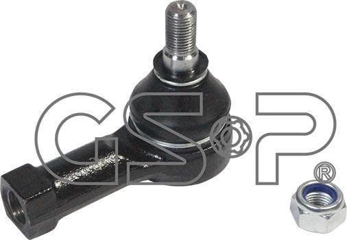 GSP S071016 - Tie Rod End autospares.lv