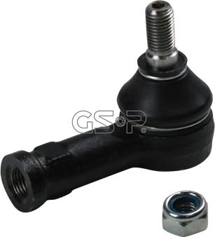 GSP S071086 - Tie Rod End autospares.lv