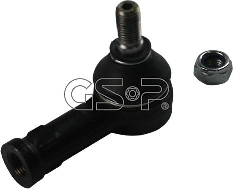 GSP S071086 - Tie Rod End autospares.lv