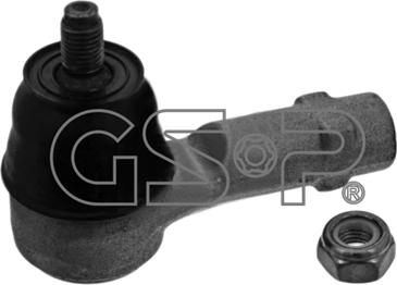 GSP S071088 - Tie Rod End autospares.lv