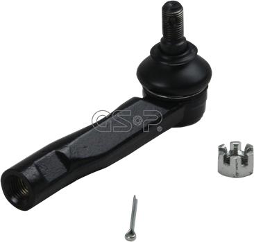 GSP S071038 - Tie Rod End autospares.lv