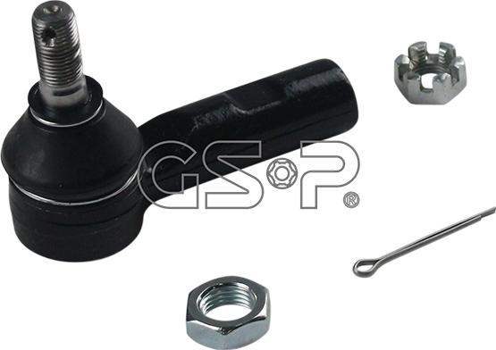 GSP S071139 - Tie Rod End autospares.lv