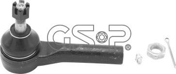 GSP S071136 - Tie Rod End autospares.lv