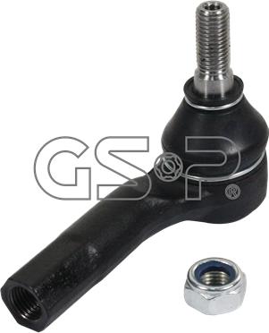 GSP S071340 - Tie Rod End autospares.lv