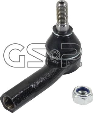 GSP S071341 - Tie Rod End autospares.lv