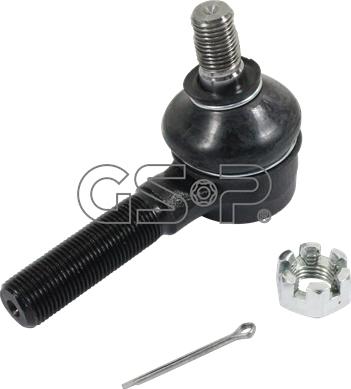 GSP S071307 - Tie Rod End autospares.lv